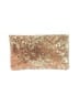 BCBGMAXAZRIA Gold Clutch One size - photo 2