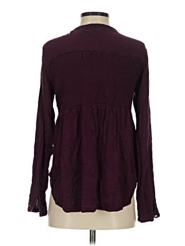 Artesia Long Sleeve Blouse (view 2)