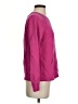 Lucky Brand Pink Sweatshirt Size S - photo 4