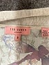 Ted Baker London 100% Viscose Silver Gray Cardigan Size 6 (2) - photo 6