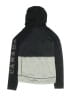 Roots Gray Zip Up Hoodie Size 7 - 8 - photo 2