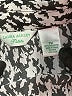 Laura Ashley 100% Polyester Silver Long Sleeve Blouse Size M (petite) - photo 7