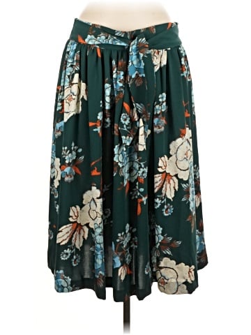 Eva Mendes by New York & Company Casual Skirt (view 1)