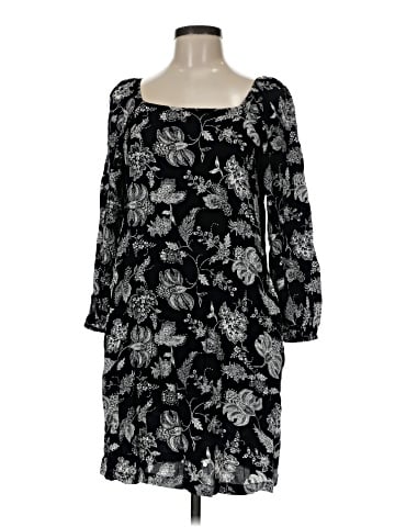 Harper Casual Dress (view 1)