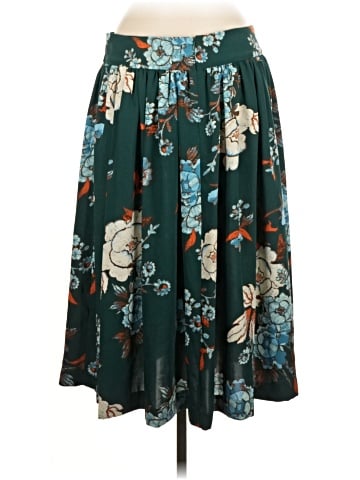 Eva Mendes by New York & Company Casual Skirt (view 2)