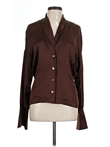 Escada by Margaretha Ley Blouse (view 1)