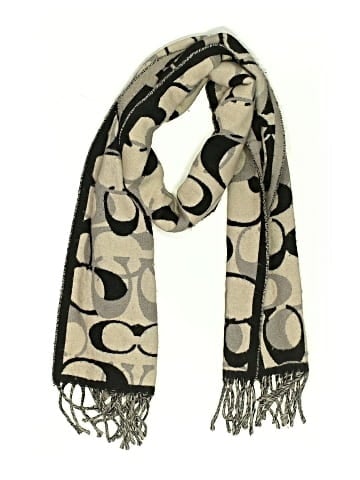 Coach Scarf (view 1)