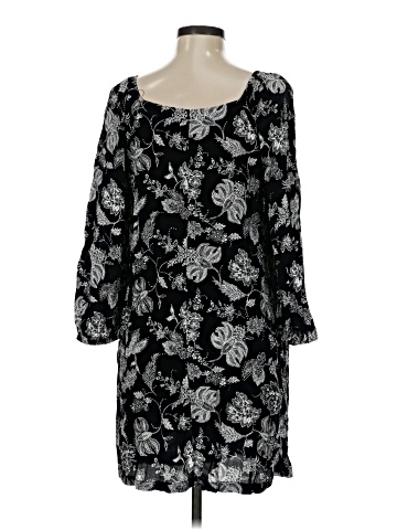 Harper Casual Dress (view 2)
