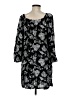 Harper Black Casual Dress Size M - photo 2