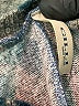 Gilli Teal Casual Dress Size L - photo 7