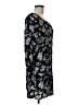 Harper Black Casual Dress Size M - photo 4