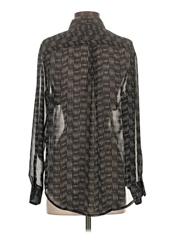 TWO by Vince Camuto Long Sleeve Blouse (view 2)