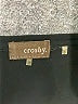Crosby 100% Polyester Black Short Sleeve Top Size 2X - photo 7
