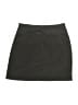 Athleta Solid Black Casual Skirt Size 2 - photo 2