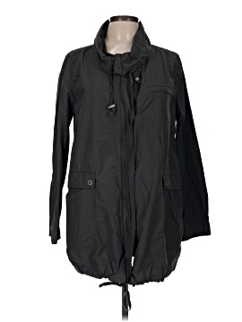 Eileen Fisher Raincoat