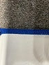 Unbranded Color Block Blue One Piece Swimsuit Size L (estimated) - photo 3