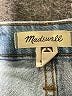 Madewell Blue Jeans Size 27 waist (petite) - photo 7