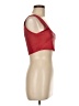 PrettyLittleThing Red Sleeveless Top Size 8 - photo 4