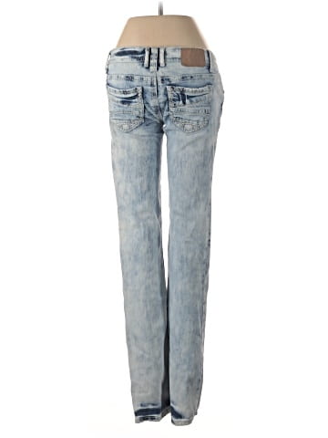Amethyst Jeans Jeans (view 2)
