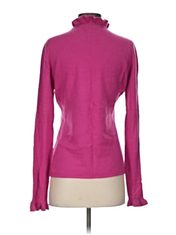 Tory Burch Long Sleeve Blouse (view 2)