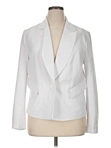 Eva Longoria Blazer (view 1)