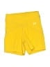 TLF Yellow Athletic Shorts Size M - photo 1