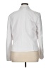 Eva Longoria White Blazer Size 16 - photo 2
