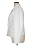 Eva Longoria White Blazer Size 16 - photo 5