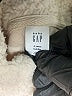 Baby Gap 100% Cotton Ivory Jacket Size 4 - photo 3