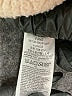 Baby Gap 100% Cotton Ivory Jacket Size 4 - photo 4