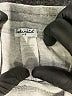 Splendid Print Gray Athletic Shorts Size 4 - 5 - photo 3