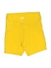 TLF Yellow Athletic Shorts Size M - photo 2