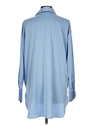 Jones & Co Long Sleeve Blouse (view 2)