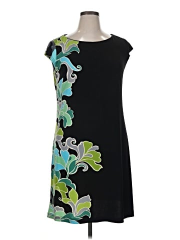 DressBarn Cocktail Dress (view 1)
