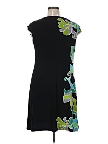 DressBarn Cocktail Dress (view 2)