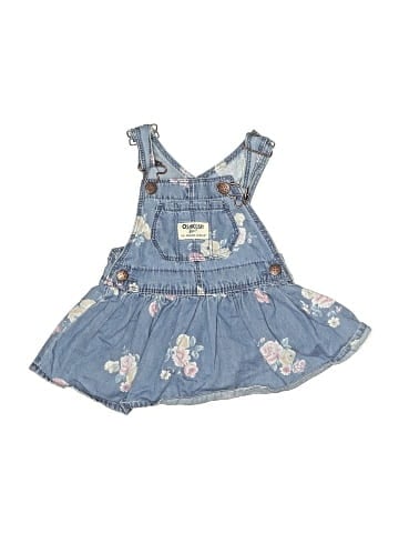 OshKosh B'gosh Dress (view 1)