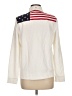 Vineyard Vines 100% Cotton White Fleece Size L - photo 2