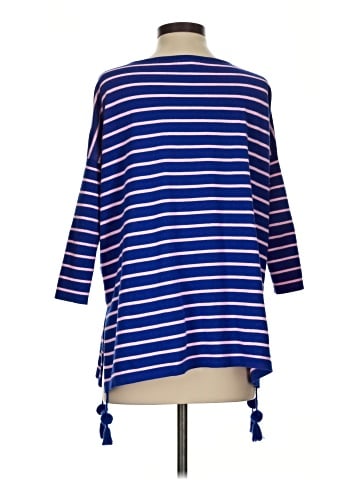 Lilly Pulitzer 3/4 Sleeve Top (view 2)