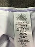Disney Silver Swimsuit Top Size XL - photo 3