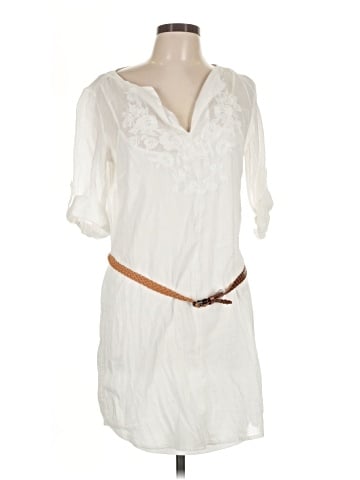 LC Lauren Conrad Casual Dress (view 1)