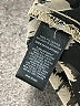 Express 100% Polyester Black Short Sleeve Blouse Size S - photo 8