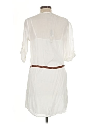 LC Lauren Conrad Casual Dress (view 2)