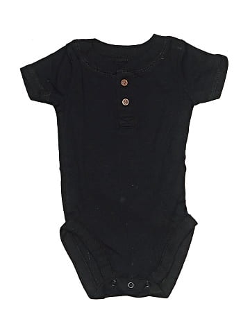Bundles Short Sleeve Onesie (view 1)