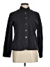Aventura Solid Gray Blazer Size M - photo 1
