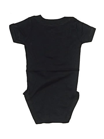 Bundles Short Sleeve Onesie (view 2)