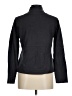 Aventura Solid Gray Blazer Size M - photo 2