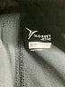 Active by Old Navy Solid Black Track Pants Size XL - photo 4