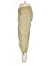 Style&Co Tan Cargo Pants Size 10 - photo 5