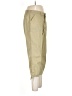 Style&Co Tan Cargo Pants Size 10 - photo 4