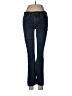 Ted Baker London Hearts Blue Jeans Size 6 (2) - photo 1